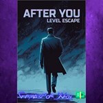 **After You - Level Escape XBOX
