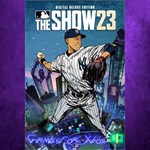 **MLB The Show 23 Digital Deluxe Edition - Xbox On XBOX