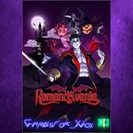 **Romancelvania XBOX