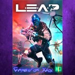 **LEAP XBOX
