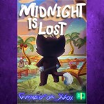 **Midnight is Lost XBOX