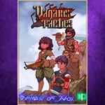 **Vanaris Tactics XBOX