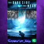 **The Dark Side of the Moon An Interactive FMV Thr XBOX