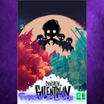 **Children of Silentown XBOX