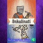 **Inkulinati XBOX