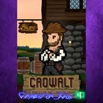 **Crowalt Traces of the Lost Colony XBOX