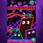 **Shapeshooter XBOX