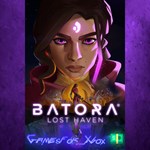 **Batora Lost Haven XBOX
