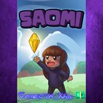 **SAOMI XBOX
