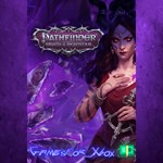 **Pathfinder Wrath of the Righteous XBOX