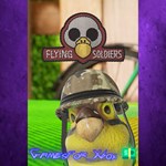 **Flying Soldiers XBOX