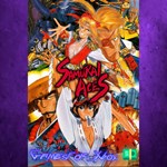 **Samurai Aces XBOX
