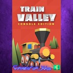 **Train Valley Console Edition XBOX