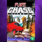 **Pure Chase 80´s XBOX