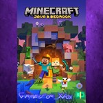 **Minecraft Java & Bedrock Edition for PC XBOX