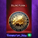 **Killing Floor 2 - Ultimate Edition XBOX