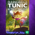 **TUNIC XBOX