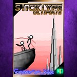 **StickType Ultimate Bundle XBOX