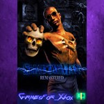 **Shadow Man Remastered XBOX