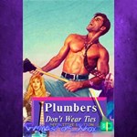 **Plumbers Don´t Wear Ties Definitive Edition XBOX