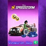 **Disney Speedstorm - Special Pack XBOX