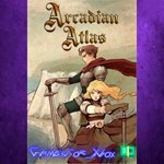 **Arcadian Atlas XBOX