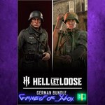 **Hell Let Loose - German Bundle XBOX