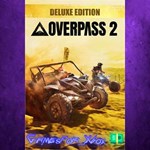 **Overpass 2 Deluxe Edition XBOX