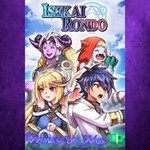 **Isekai Rondo XBOX