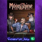 **Moonshine Inc. XBOX