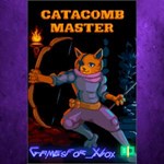 **Catacomb Master XBOX
