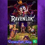 **Ravenlok XBOX