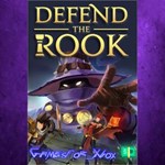 **Defend the Rook XBOX