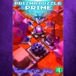 **Prizma Puzzle Prime XBOX