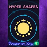 **Hyper Shapes XBOX