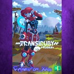 **TRANSIRUBY XBOX