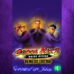**Cobra Kai 2 Dojos Rising - Nemesis Edition XBOX