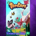 **Temtem XBOX