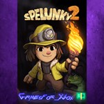 **Spelunky 2 XBOX*