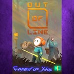 **Out of Line XBOX