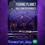 **Fishing Planet - Halloween Bundle XBOX
