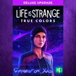 **Life is Strange True Colors - Deluxe Upgrade XBOX