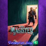 **The Magister XBOX