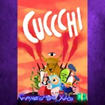 **Cuccchi XBOX
