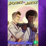 **Donuts´n´Justice XBOX