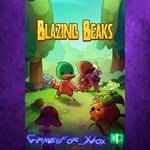 **Blazing Beaks XBOX
