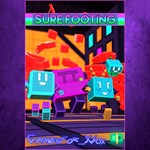 **Sure Footing XBOX
