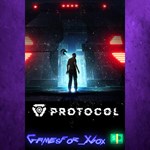 **Protocol XBOX