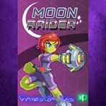 **Moon Raider XBOX