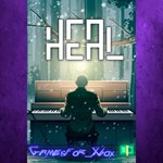 **Heal Console Edition XBOX